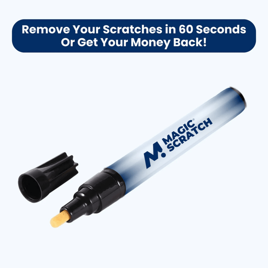 The Magic Scratch Removal Pen